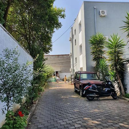 Klerichi Hotel Τίρανα Εξωτερικό φωτογραφία