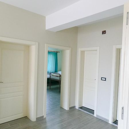 Klerichi Hotel Τίρανα Εξωτερικό φωτογραφία
