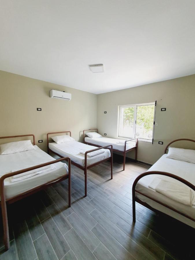 Klerichi Hotel Τίρανα Εξωτερικό φωτογραφία