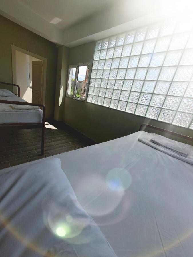 Klerichi Hotel Τίρανα Εξωτερικό φωτογραφία
