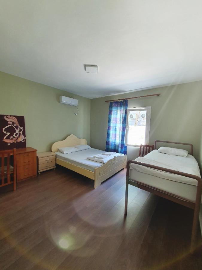 Klerichi Hotel Τίρανα Εξωτερικό φωτογραφία