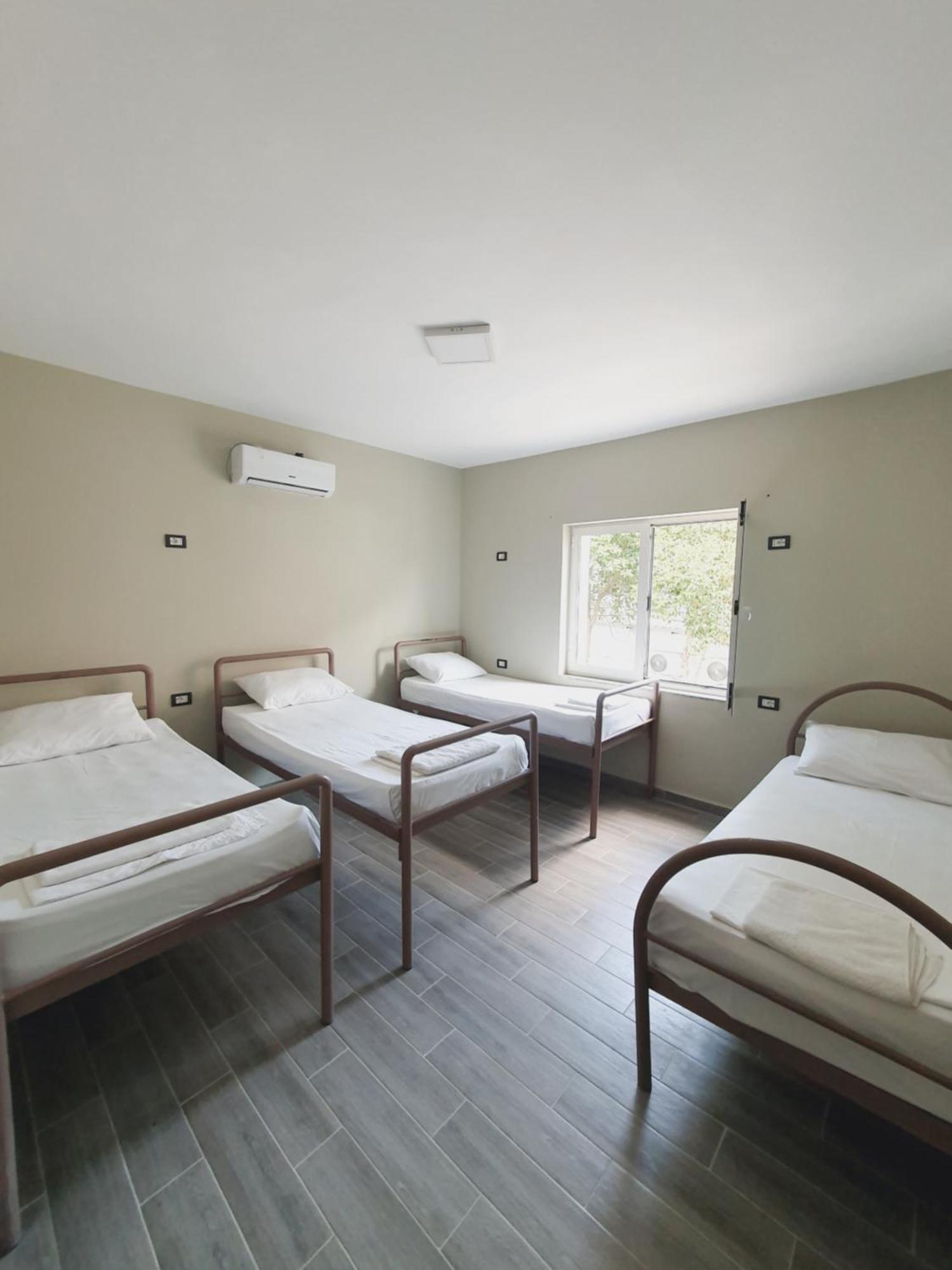 Klerichi Hotel Τίρανα Εξωτερικό φωτογραφία