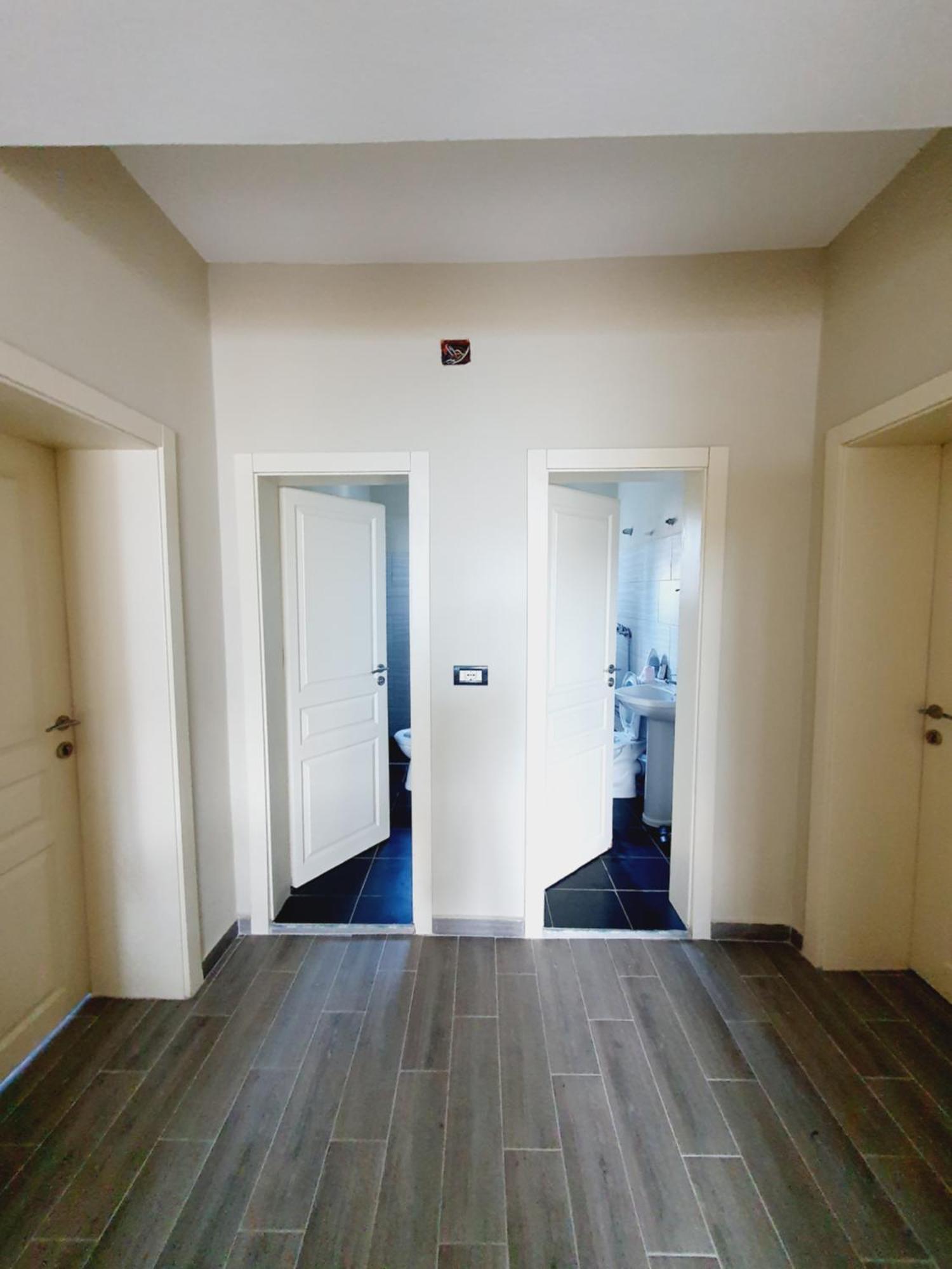 Klerichi Hotel Τίρανα Εξωτερικό φωτογραφία