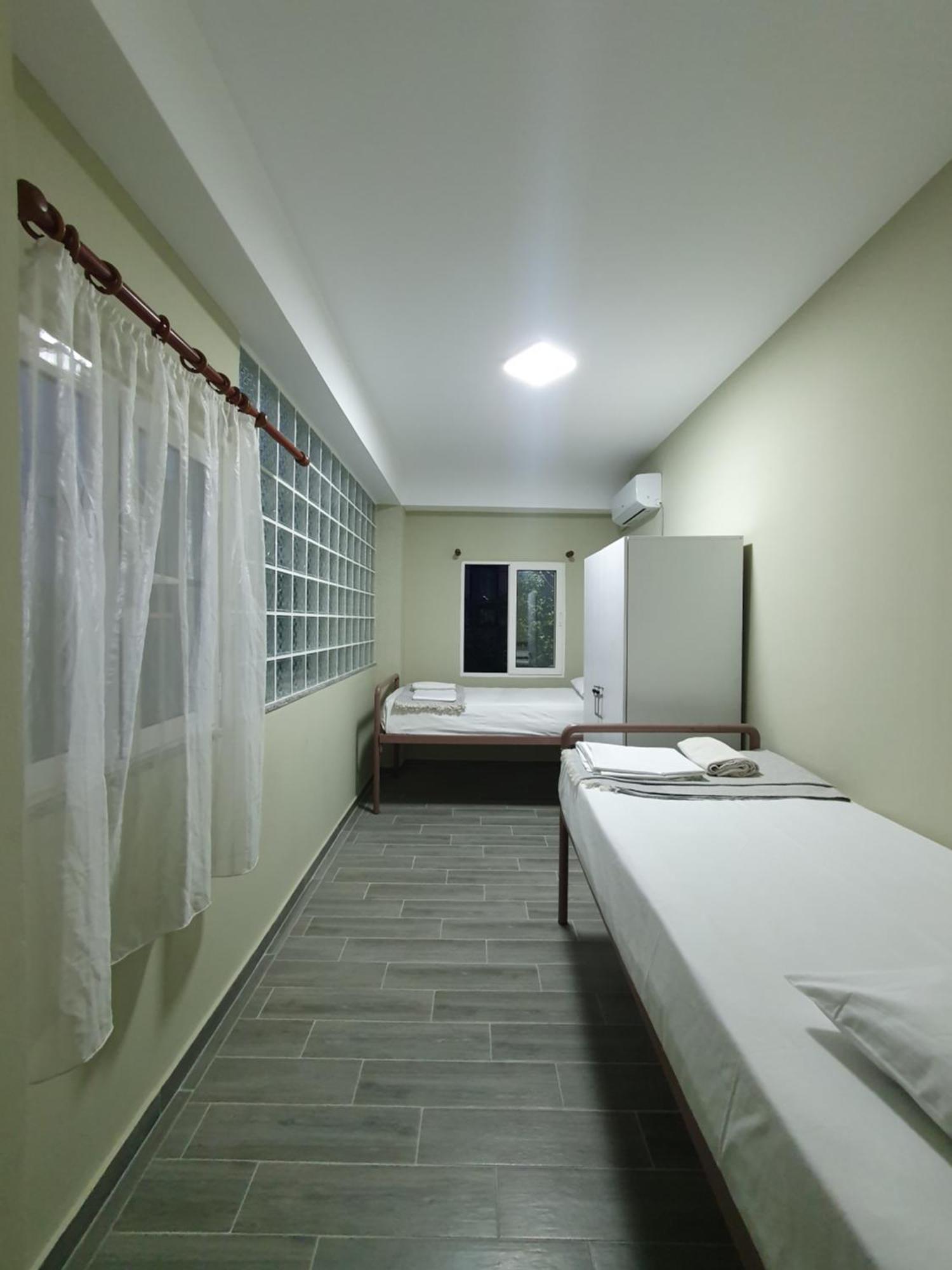 Klerichi Hotel Τίρανα Εξωτερικό φωτογραφία