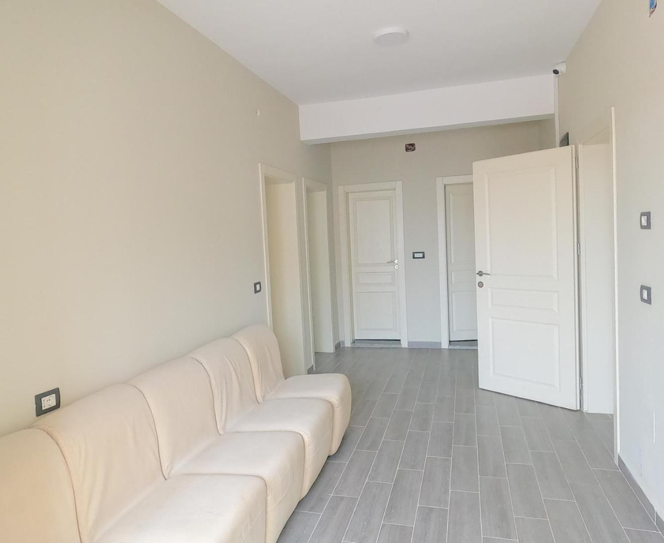 Klerichi Hotel Τίρανα Εξωτερικό φωτογραφία