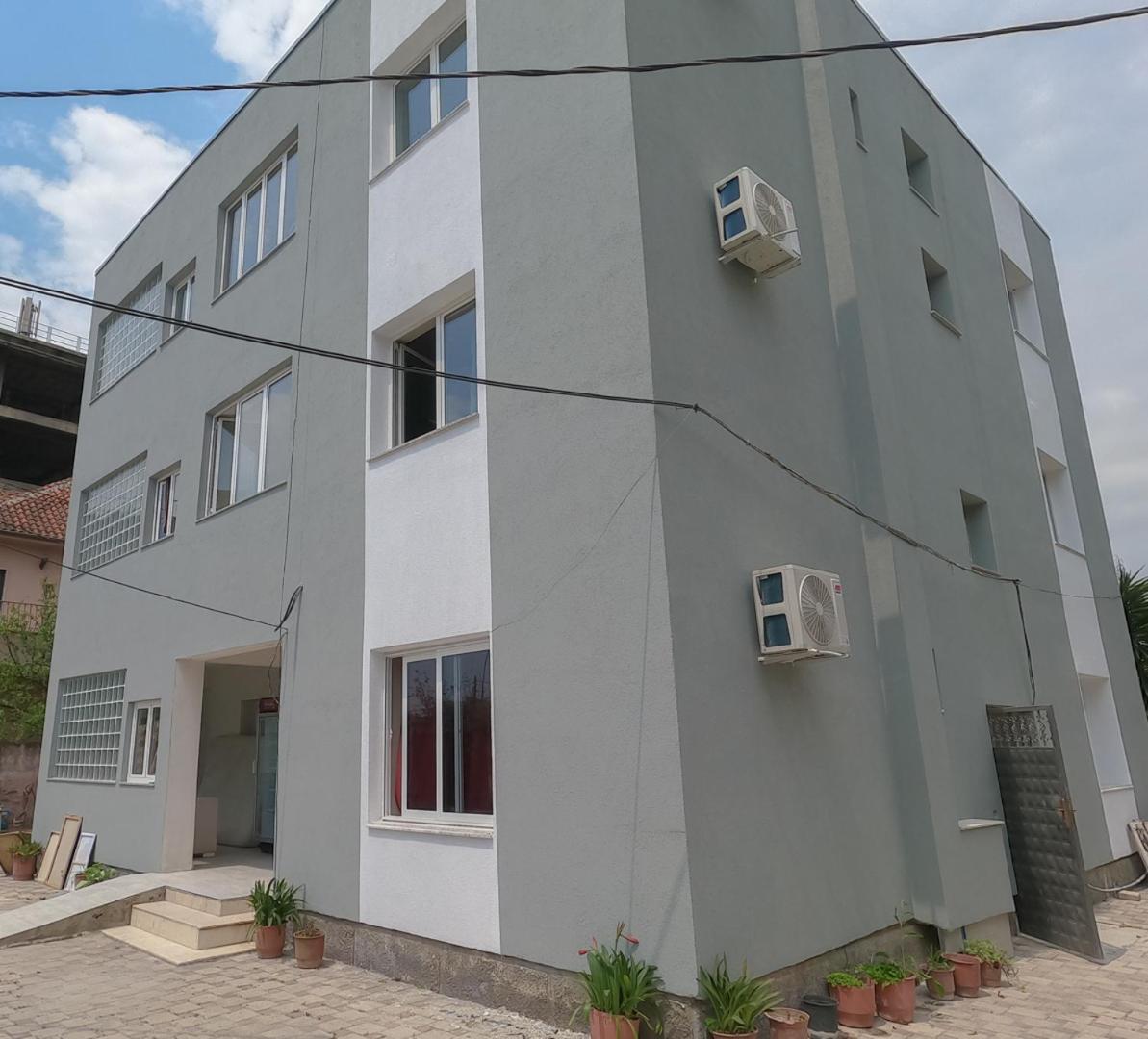 Klerichi Hotel Τίρανα Εξωτερικό φωτογραφία