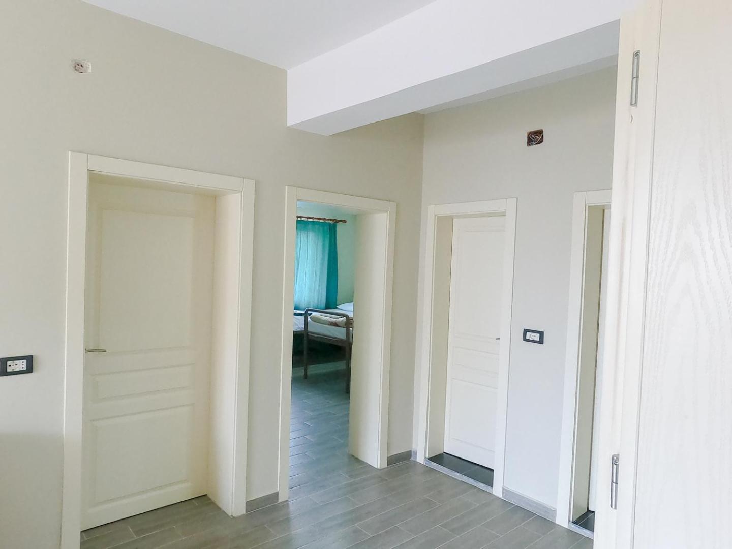 Klerichi Hotel Τίρανα Εξωτερικό φωτογραφία